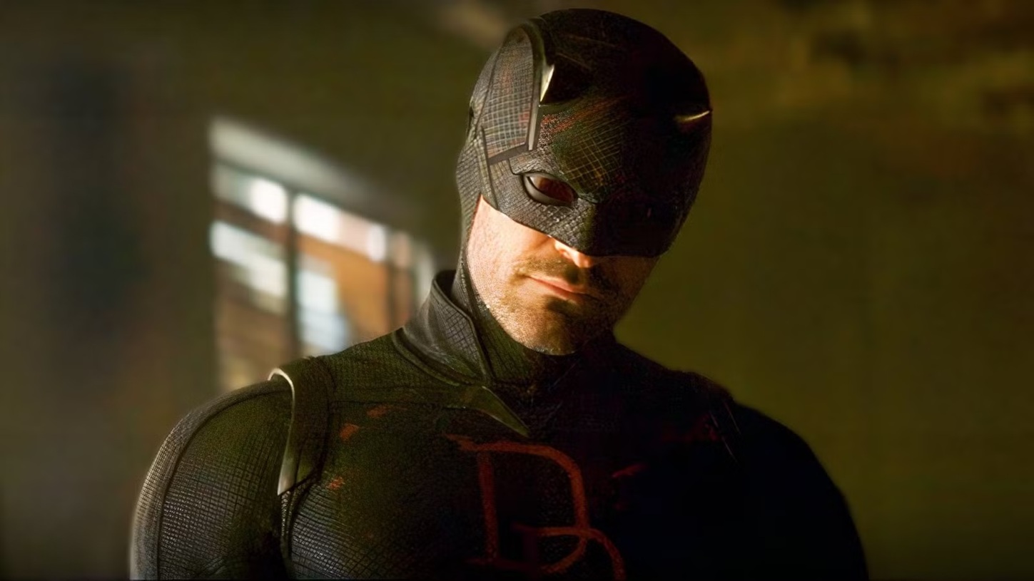 Daredevil Born Again Season 2 Review