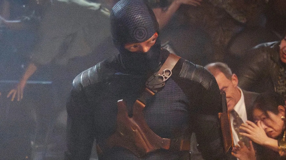 Daredevil Born Again Season 2 Review