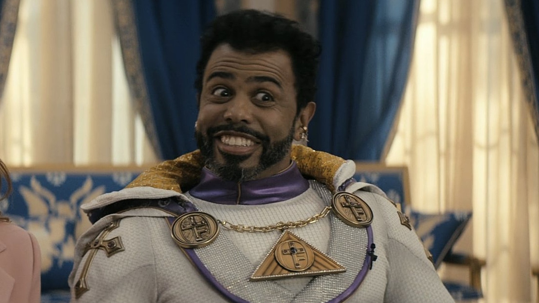The Boys Season 5 Review