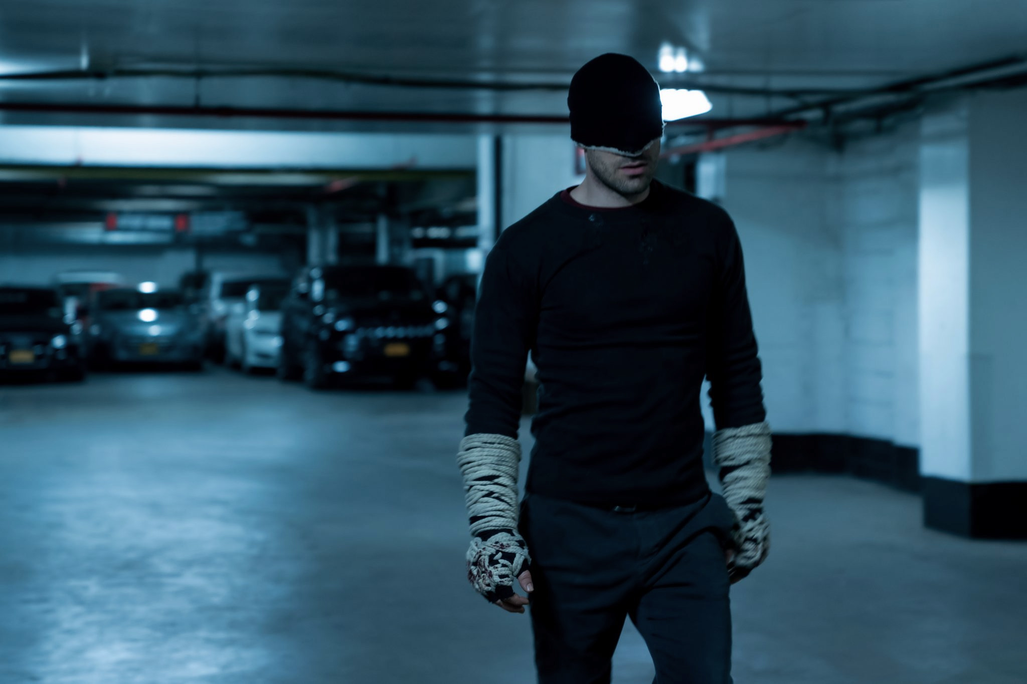 Daredevil Returns to Form in Dark Third Season, Brings Everything Full ...