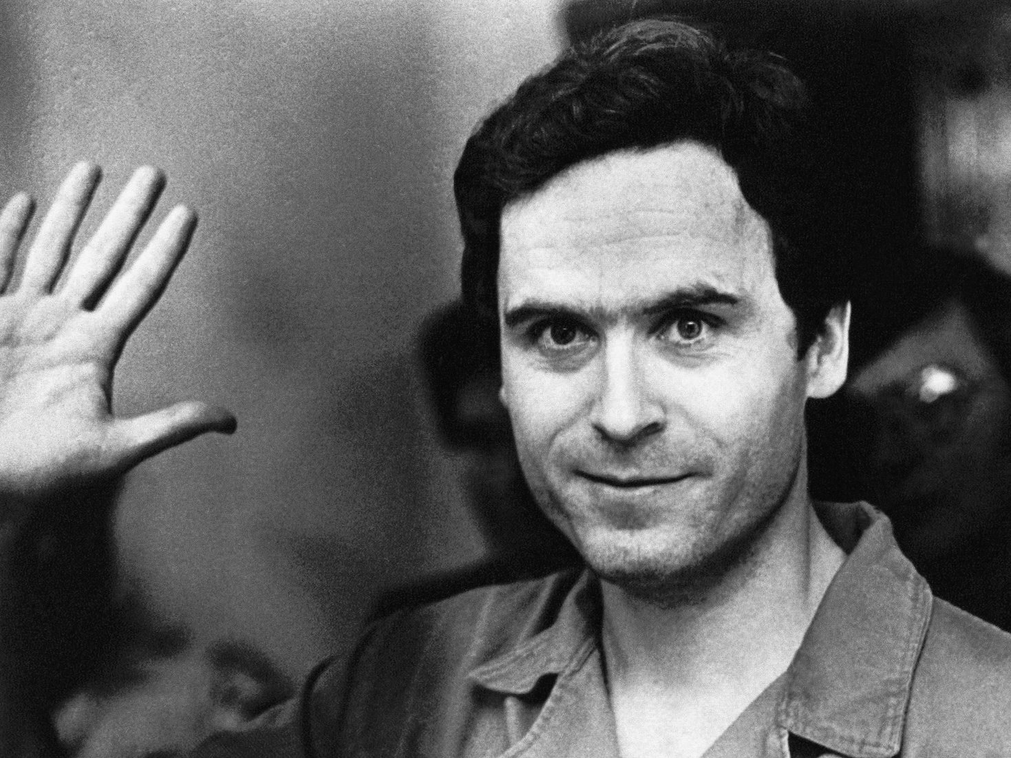 Conversations with a Killer: the Ted Bundy Tapes Provides a Chilling ...