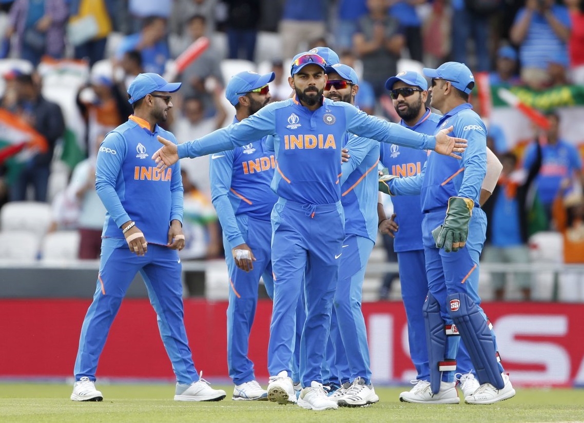 ICC World Cup 2019: The World is Ready for A New Champion - UpThrust