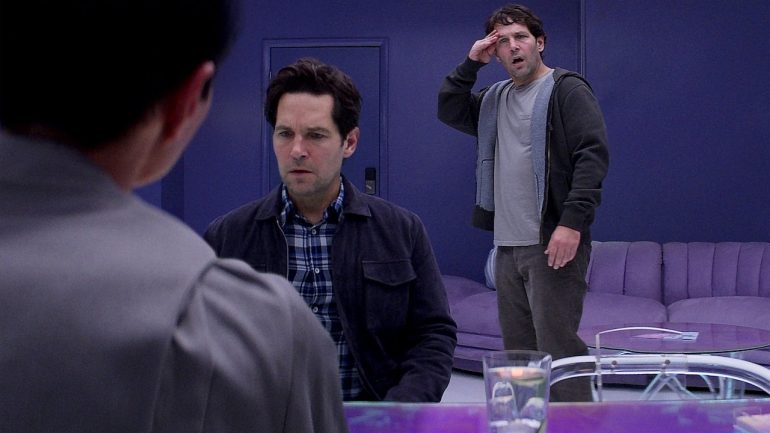 Living With Yourself Saison 2