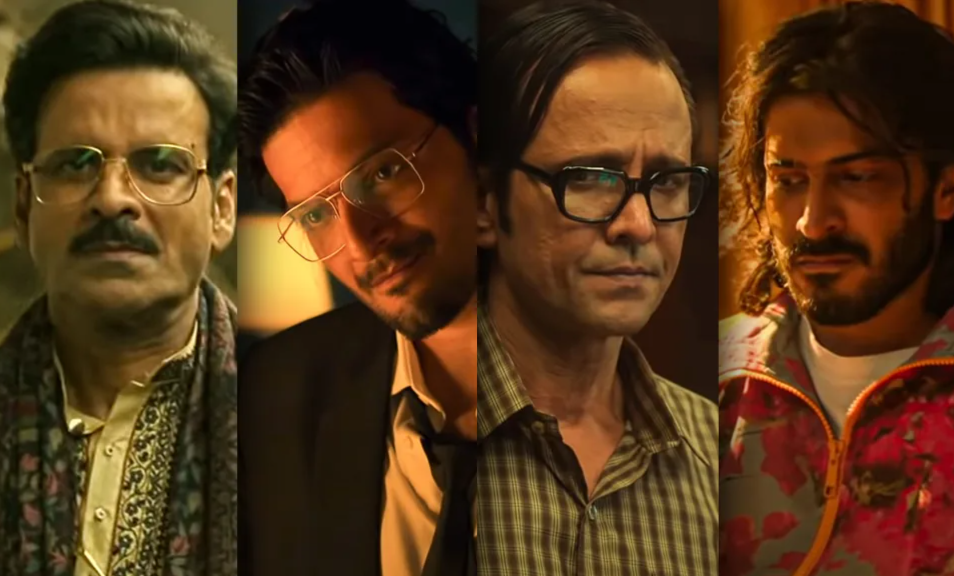Ray Netflix Ray is an Ambitious, Modernized Take on Satyajit Ray's Stories that ...