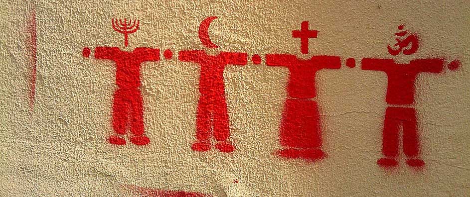 Religious unity | BahaiTeachings.org