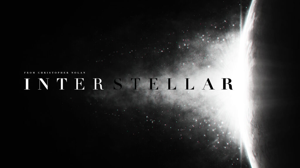 An Ode to Interstellar