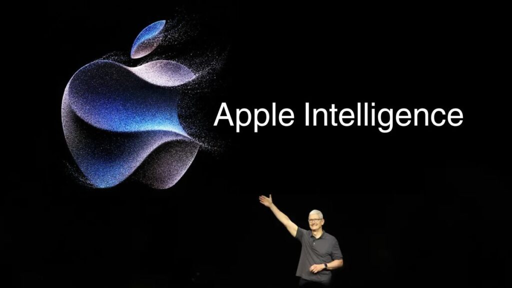 Apple's AI plans-Laptop Mag