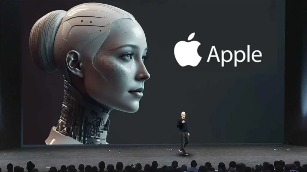 apple-artificial-intelligence-Gizmochina