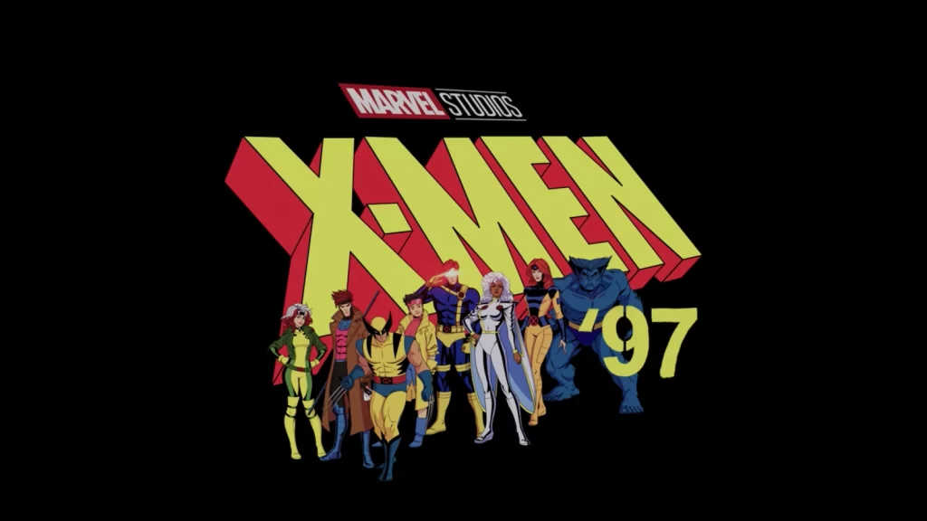 X-Men '97' -IMDb