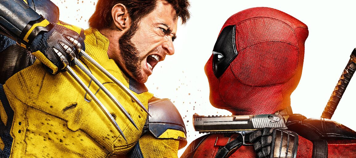 Deadpool and Wolverine is a Hilariously Irreverent Marvel Mash-Up that ...