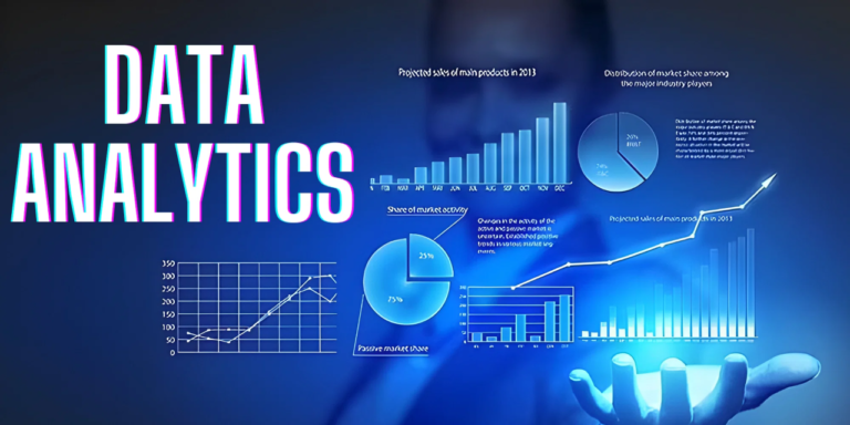 Why Data Analytics is Growing as a Potential Career for Business Students