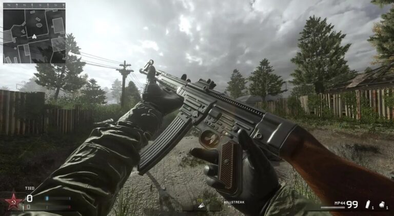 How Call of Duty 4: Modern Warfare (2007) Changed Gaming Forever - UpThrust