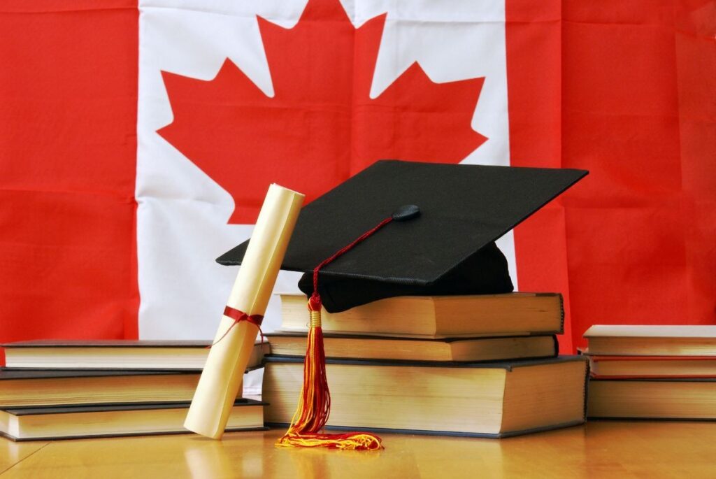 Studying in Canada for International Students-Edroots