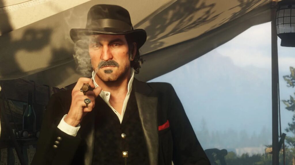 Six Years Later, Red Dead Redemption 2 is Still as Influential as Ever ...