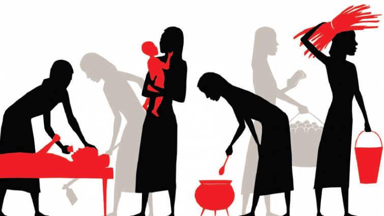 Patriarchy Begins At Home: Understanding Gender Roles Within The Family-Youth Ki Awaaz