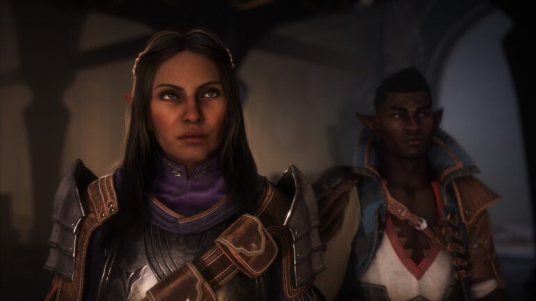 The More You Play Dragon Age: The Veilguard, The More You Realize it’s Far From a Perfect Game