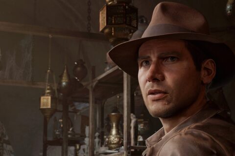 Indiana Jones and the Great Circle Review