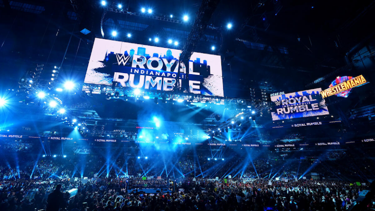 WWE Royal Rumble 2025 Review: A Great Rumble with Unexpected Winners