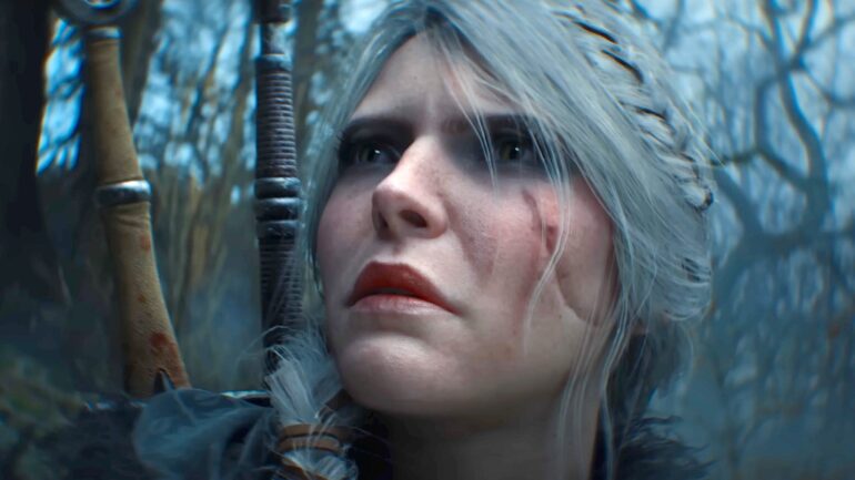 Why Ciri Makes Perfect Sense as the Protagonist of the Witcher 4