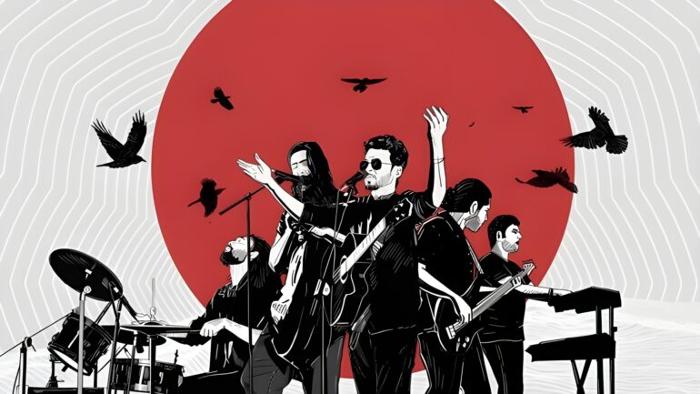 Kaktaal’s OnuSession: A unique bonding experience between artist and fans