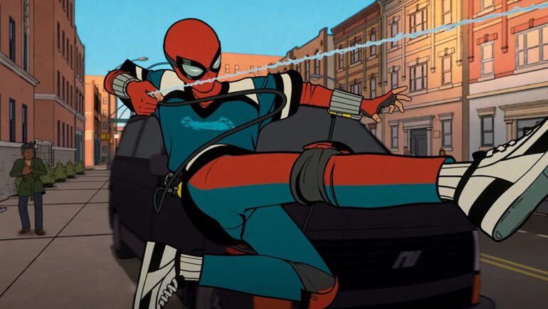 Your Friendly Neighborhood Spider-Man Season 1 Review: A Web of Intrigue