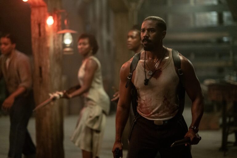 Sinners Review: History Bites Back