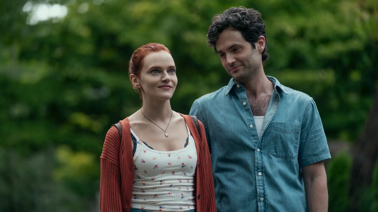 You Season 5 Review: A Conclusion that Reflects on Obsession and ...