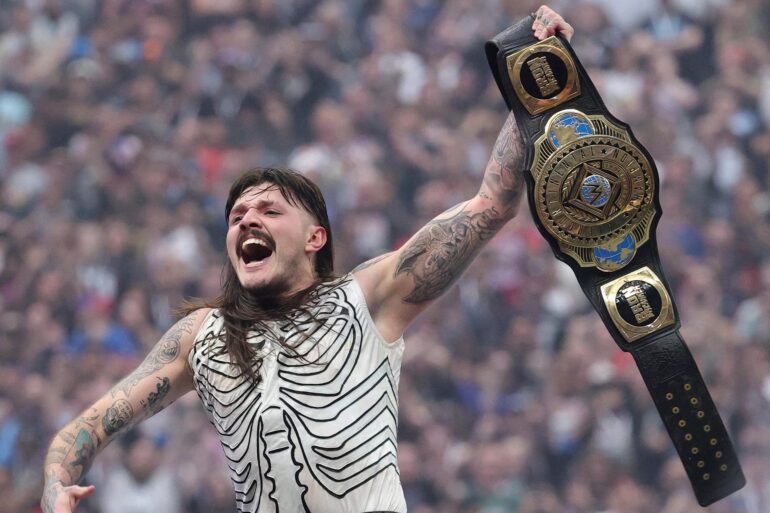 Why Dominik Mysterio Has Been so Successful in WWE
