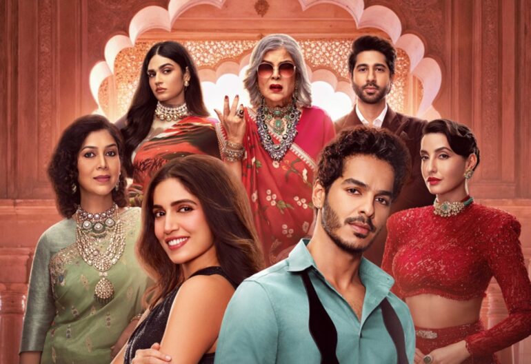 Netflix’s The Royals Season 1 Review: Regal Romance or Shallow Spectacle?