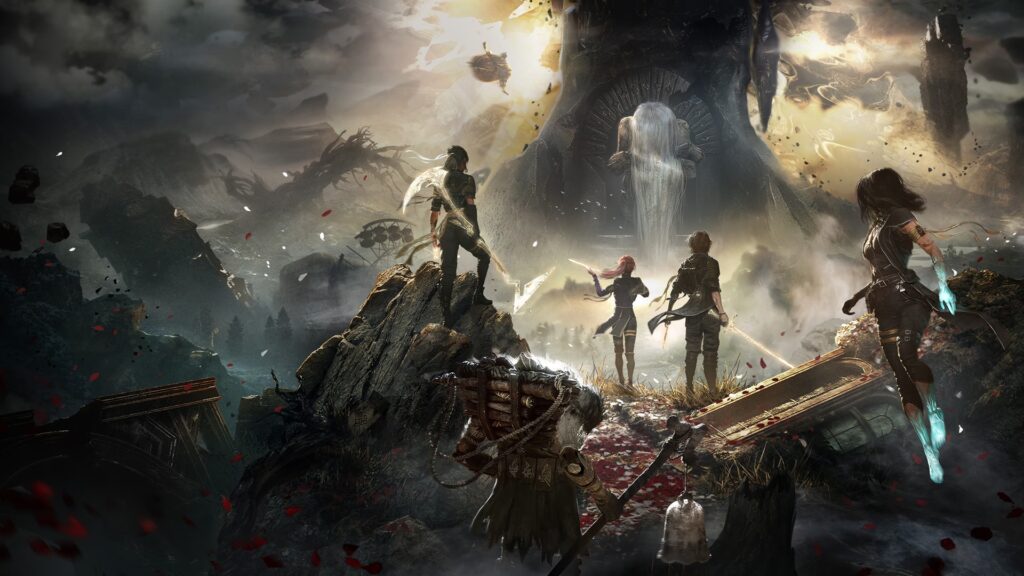 Clair Obscur: Expedition 33 Review- A Celebration of Modern RPG Storytelling