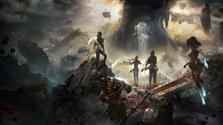 Clair Obscur: Expedition 33 Review- A Celebration of Modern RPG Storytelling