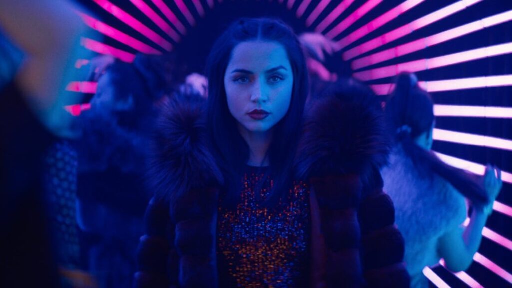 From the World of John Wick: Ballerina Review- Ultraviolent Action with Grace and Grit