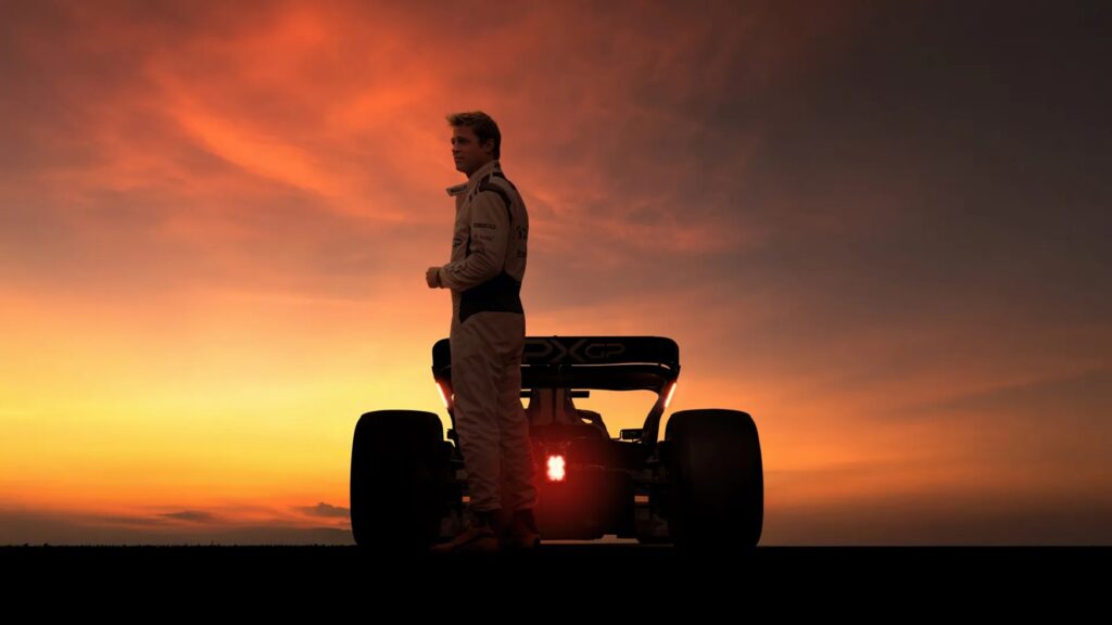 F1: The Movie Review: Surprisingly Great for a Full-Length Commercial