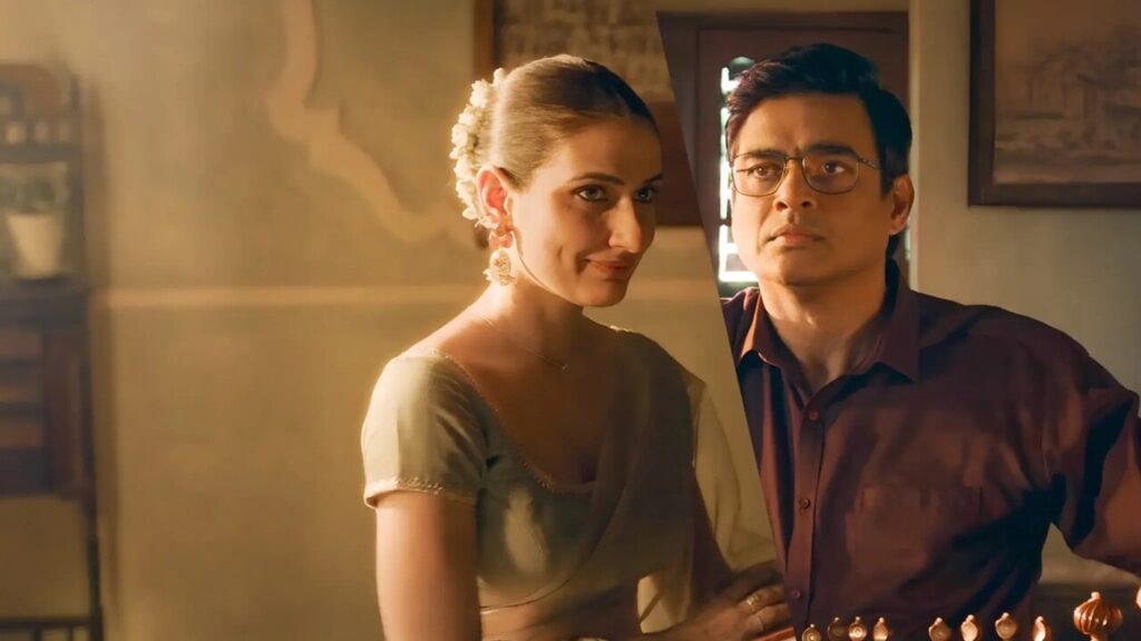 Aap Jaisa Koi Review: A Quiet Complexity in Romance