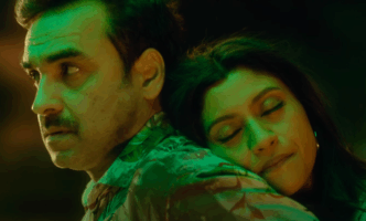 Pankaj Tripathi, Konkona Sen Sharma