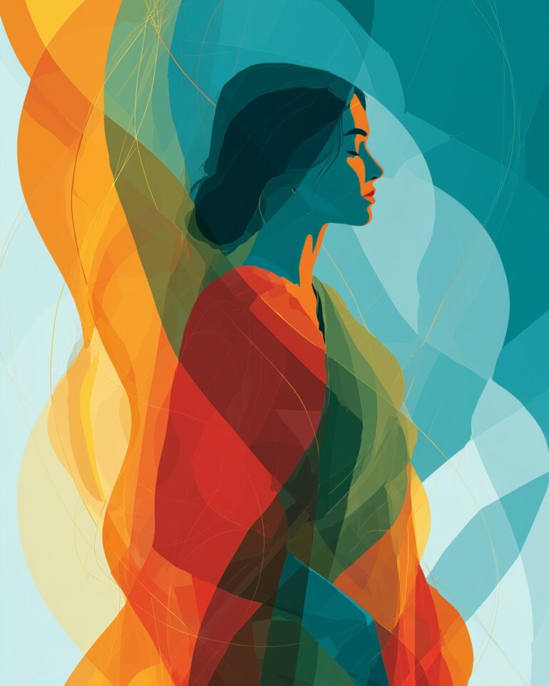 Chandrabindu’s Tale