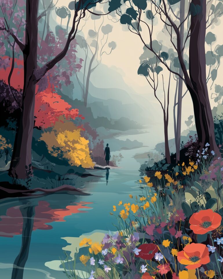 I Brew My Blood to Keep You Warm