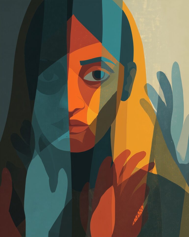 The Anatomy of a Woman