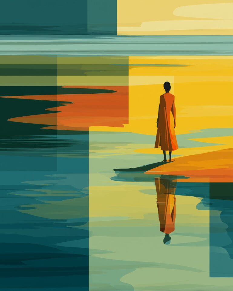 Treat Me Like a Woman