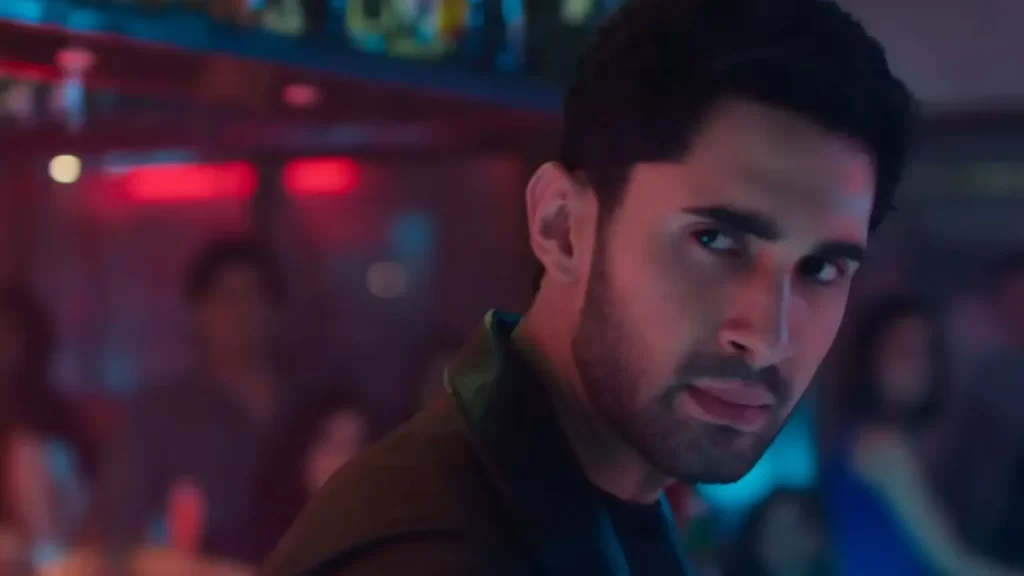 Aryan Khan’s The Ba***ds of Bollywood: Satire, Scandal, and Stardom