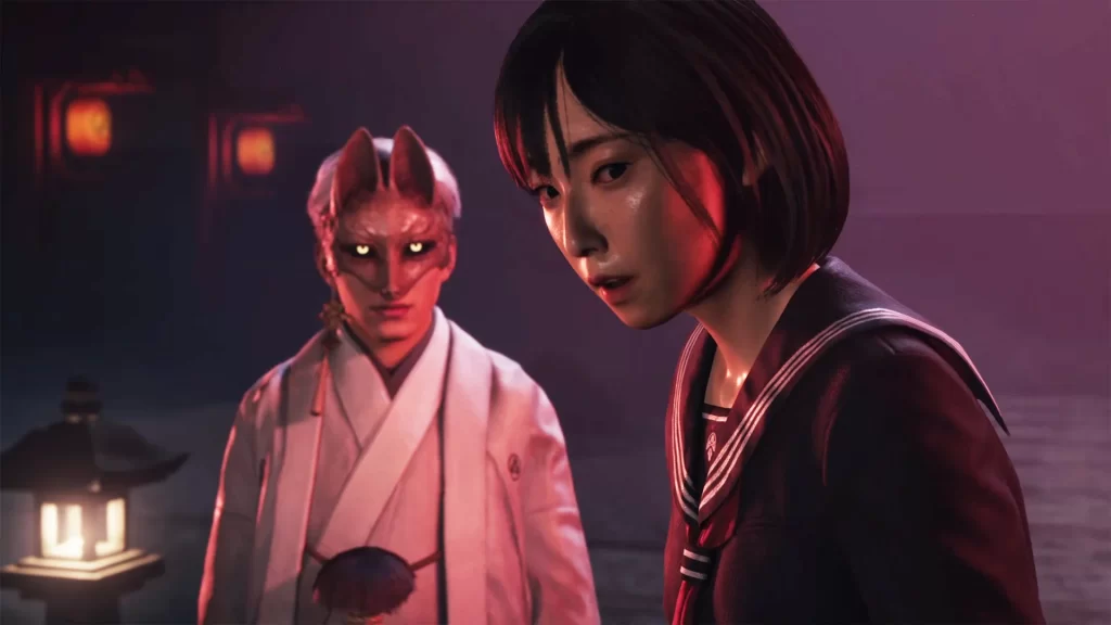 Silent Hill f: The Architecture of Fear