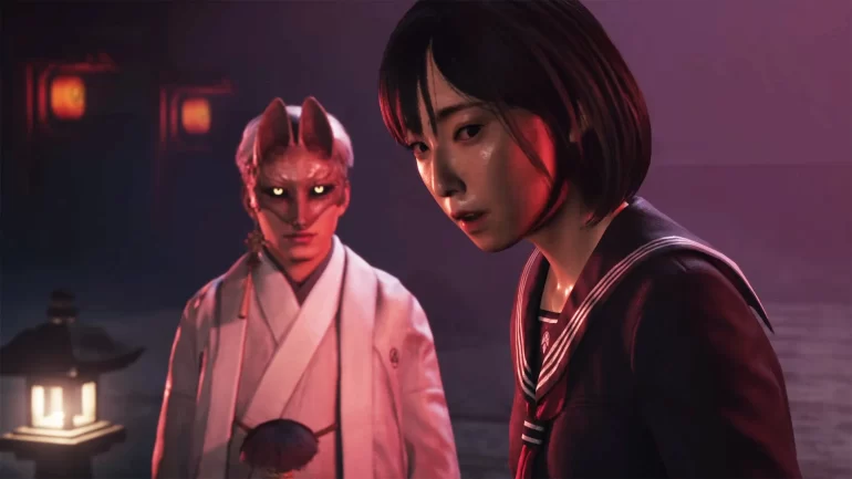 Silent Hill f: The Architecture of Fear