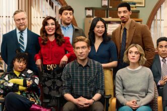 sabrina impacciatore, chelsea frei, tim key, ramona young, melvin greg, domhnall greeson