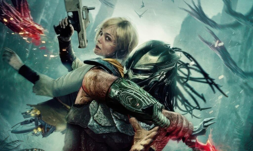 Predator: Badlands – A Thoughtful Turn for a Legendary Franchise
