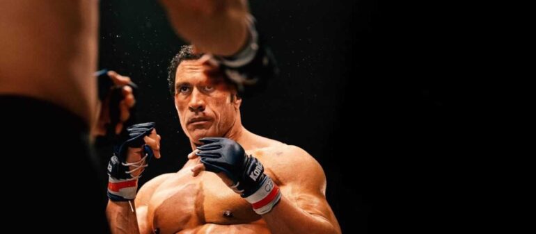 The Smashing Machine: An Unvarnished Look at the Cost Behind Glory