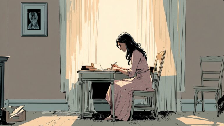 In Case You Ever Exist