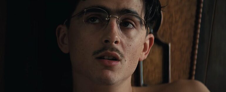 Marty Supreme: Josh Safdie’s Take on Ambition and Survival in 1950s America