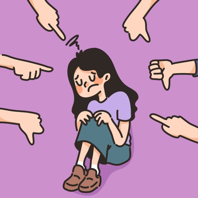 ‘Kothay Poro?” – The Grand Absurdity of Failure in Our Society