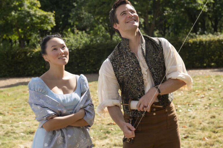 Bridgerton Season 4: When the Fairytale Has to Answer for Itself