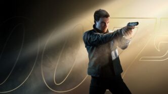 007 First Light Preview